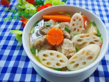 2 loại củ quả ít tắm'' thuốc trừ sâu, cái tên đầu tiên được ví như nhân sâm giá rẻ, bổ hơn cả...