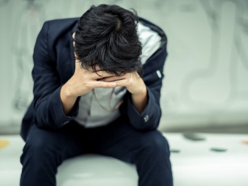 Bố âm thầm đi xét nghiệm ADN khi thấy hai con không giống mình, sự thật phía sau khiến ông đau đớn