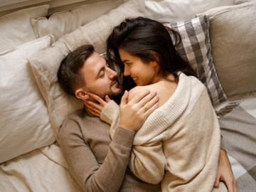 Dù với nam hay nữ, đây là 4 "thời điểm vàng" để quan hệ, vừa lợi cho sức khỏe lại dễ đạt đỉnh