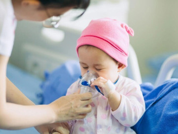 Mùa lạnh khi trẻ có dấu hiệu nào chứng tỏ miễn dịch đang suy giảm, cần bổ sung ngay để tránh nhập...