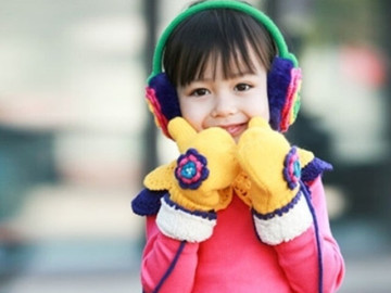 Sức khỏe - Trẻ cứ đến mùa lạnh là ốm vặt, đây là 4 mẹo tự nhiên bác sĩ khuyên cha mẹ áp dụng ngay cho trẻ