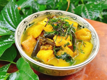 Loại quả nào cực quen mặt, đa số đều ăn khi đã chín mà không biết quả xanh được ví như “kiến trúc sư” đường ruột?