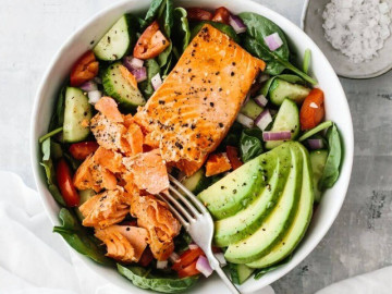 Sức khỏe - Loại quả nghe tên đã thấy béo, nhưng được ví là “nữ hoàng” giúp giảm cân và mỡ máu, tốt cho tim mạch