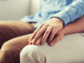 Sức khỏe - Hai người đàn ông rủ nhau đến viện khám, phản ứng sau khi biết kết quả khiến nhiều người bất ngờ