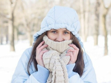 Sức khỏe - Bộ phận nào cực nhạy cảm với thời tiết, chỉ thay đổi nhỏ chứng tỏ gan gặp vấn đề cần đi khám gấp?