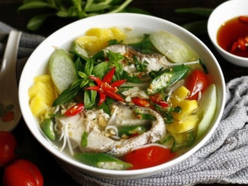 Sức khỏe - Loại cá giá rẻ như cho, có nguồn omega-3 không kém cá biển, ngọt như mì chính nhưng nhiều người chê tanh không sử dụng