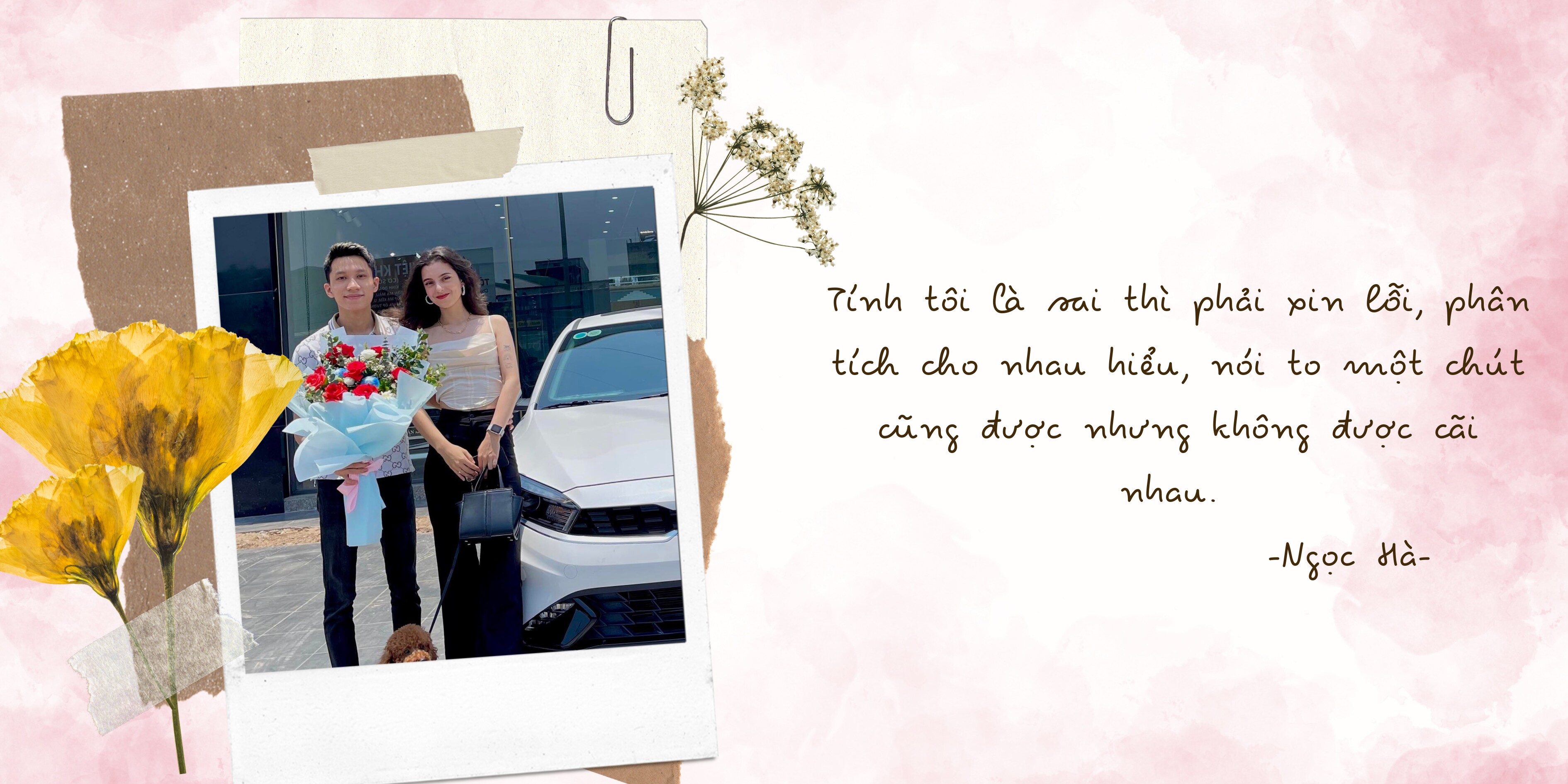 10X Hải Phòng cưới cô giáo Tây Ban Nha, sang quê vợ liền bị sốc văn hóa - 3