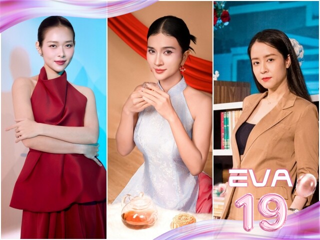 3 mỹ nhân lấy chồng năm 19 tuổi: Diệp Bảo Ngọc giờ làm chủ 3 công ty, Kim Tuyến sở hữu 2 căn nhà