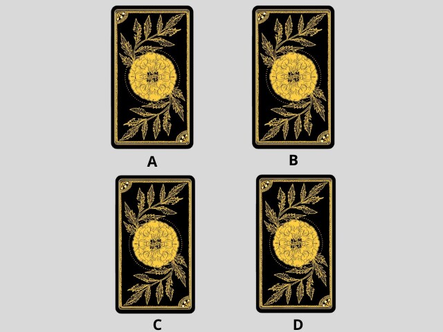 Trắc nghiệm: Người ấy có thật sự chân thành với bạn? Chọn một lá là rõ ngay!