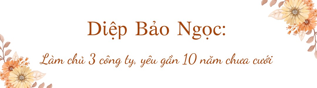 3 mỹ nhân lấy chồng năm 19 tuổi: Diệp Bảo Ngọc giờ làm chủ 3 công ty, Kim Tuyến sở hữu 2 căn nhà - 1