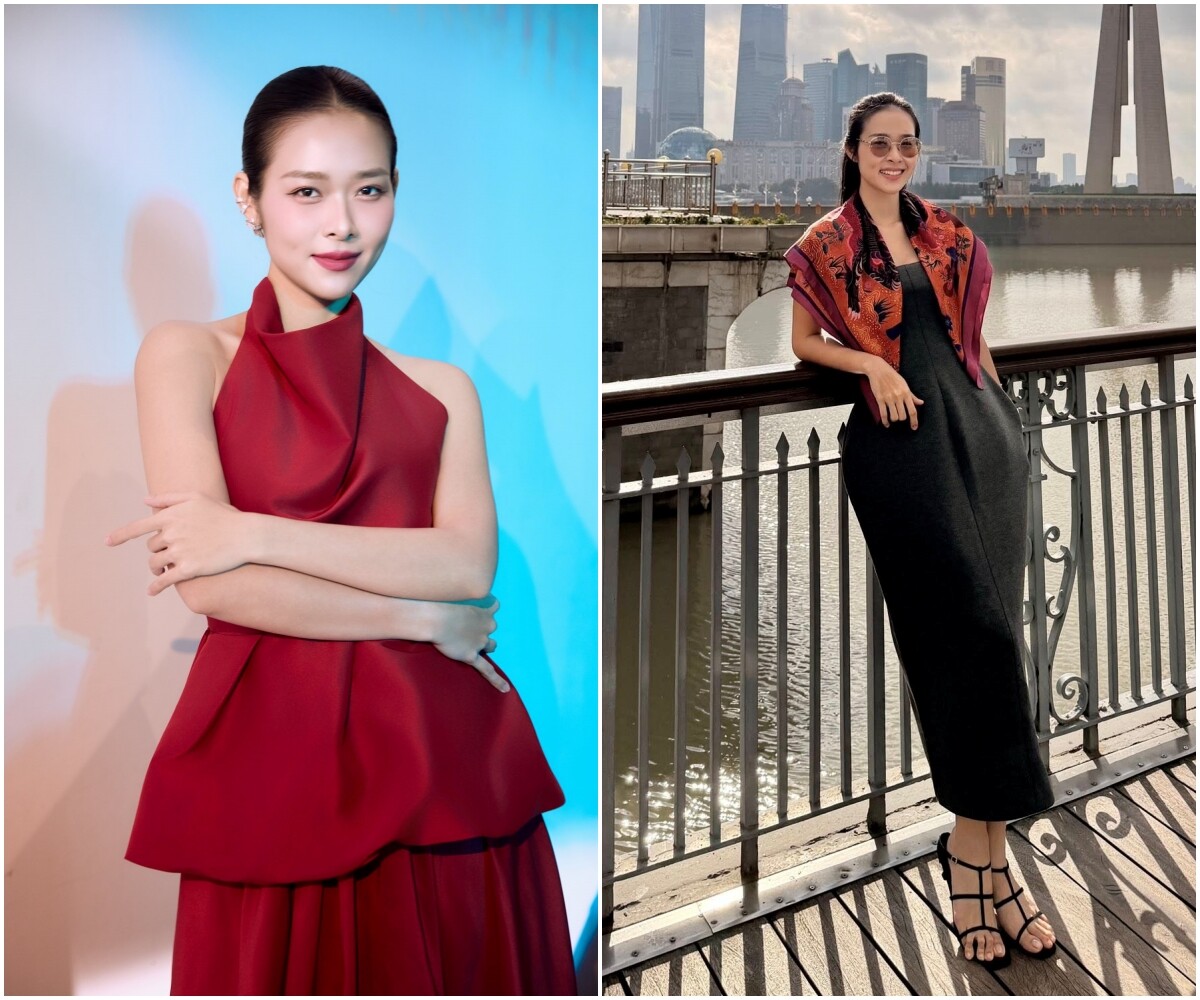 3 mỹ nhân lấy chồng năm 19 tuổi: Diệp Bảo Ngọc giờ làm chủ 3 công ty, Kim Tuyến sở hữu 2 căn nhà - 2