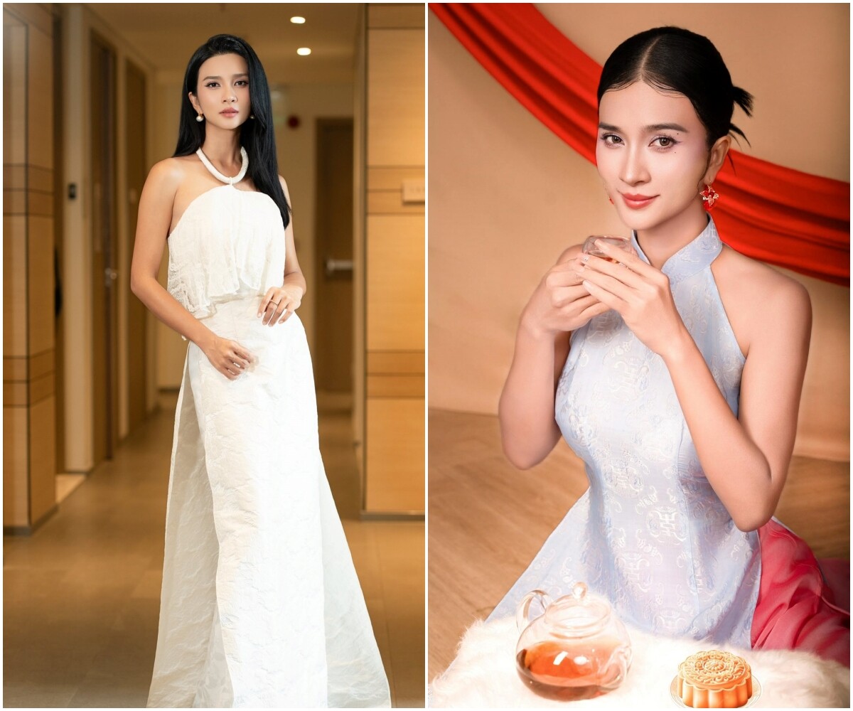 3 mỹ nhân lấy chồng năm 19 tuổi: Diệp Bảo Ngọc giờ làm chủ 3 công ty, Kim Tuyến sở hữu 2 căn nhà - 6