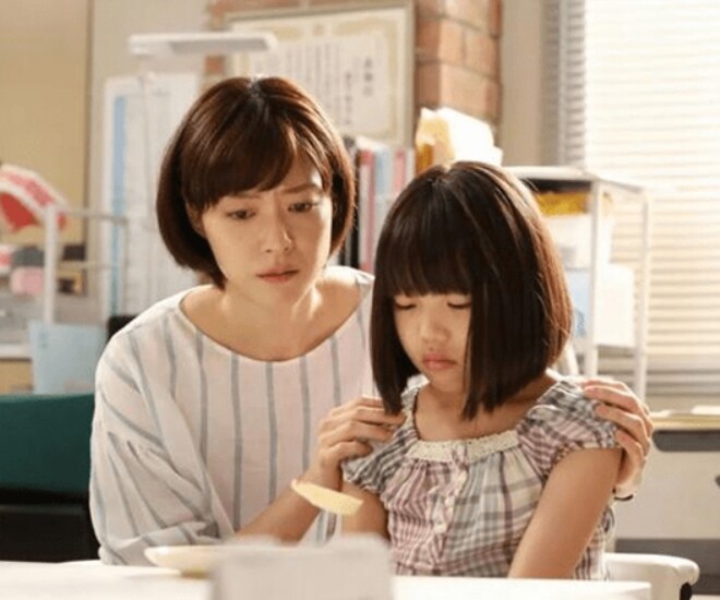 Câu hỏi ngây thơ của đứa cháu khiến lòng tôi dậy lên một cảm giác rất khó tả. (Ảnh minh họa)