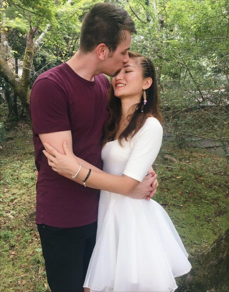 Xem thêm: Cô gái sẵn sàng cạo trọc đầu để tỏ tình nhưng lại bị nam chính từ chối đầy phũ phàng