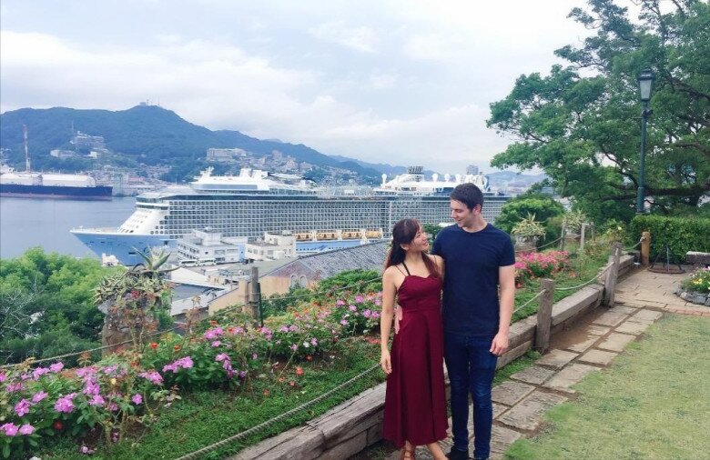 8X amp;#34;cưa đổamp;#34; trai Anh kém 3 tuổi, chàng rể Tây sẵn sàng ở rể, được bố vợ giao trọn tài sản - 5