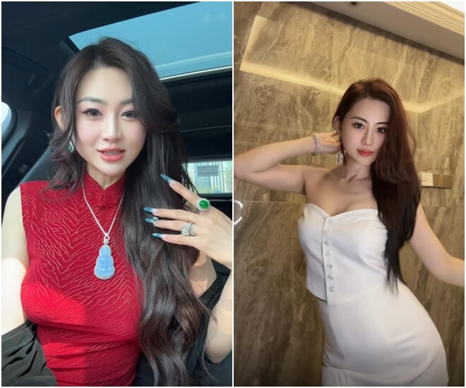 Viện Viện tuy học không giỏi nhưng rất xinh đẹp. 