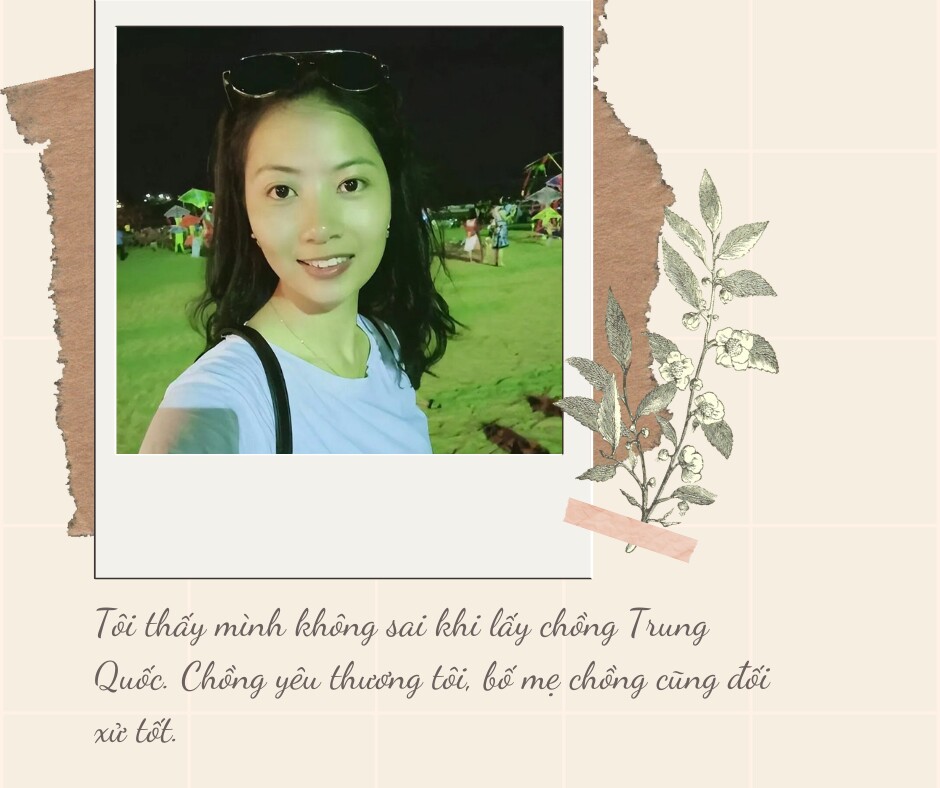 9X lấy bố đơn thân Trung Quốc hơn 13 tuổi, ngày cưới tưởng bị lừa vì nhà trai không ai đến nhưng giờ sống hạnh phúc - 5