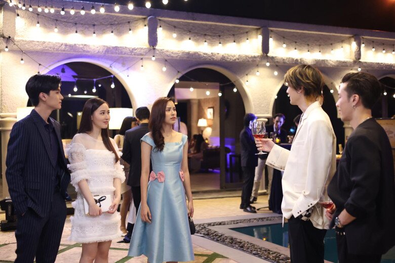 Từ lúc thấy tôi, cô ấy dường như không giấu được vẻ khinh thường. (Ảnh minh họa)