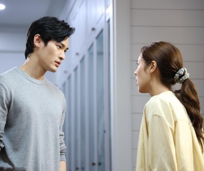 Ngày đó, Nguyệt chia tay tôi vì chê tôi nghèo hèn. (Ảnh minh họa)