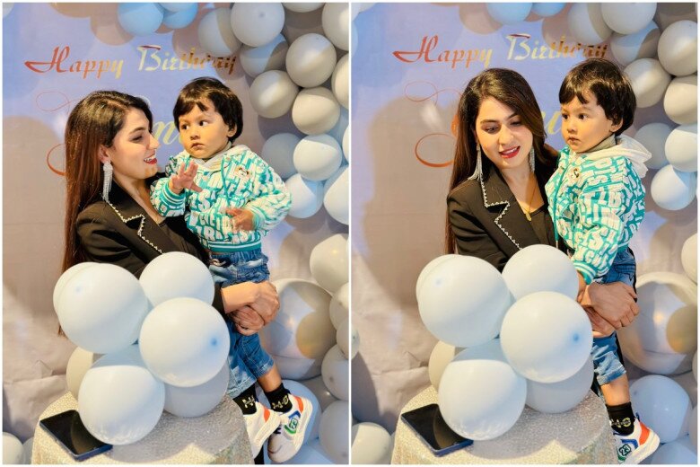 Chàng trai cưới mỹ nhân Pakistan, mẹ vợ không đòi hỏi sính lễ, chỉ mong các con về thừa kế gia sản - 4