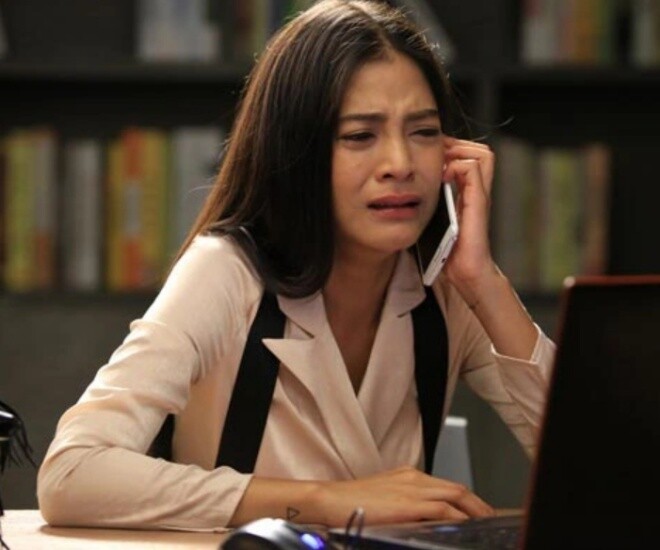 Khi biết tin, tôi đã gọi cho My. (Ảnh minh họa)