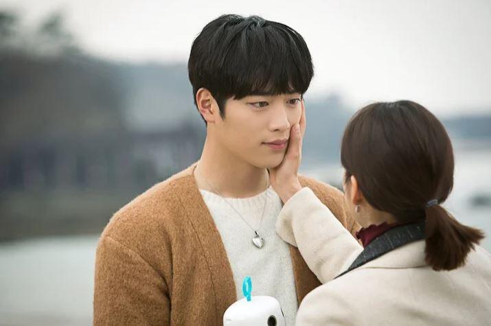 Trong lúc chênh vênh nhất cuộc đời, tôi đã gặp người chồng hiện tại. (Ảnh minh họa)