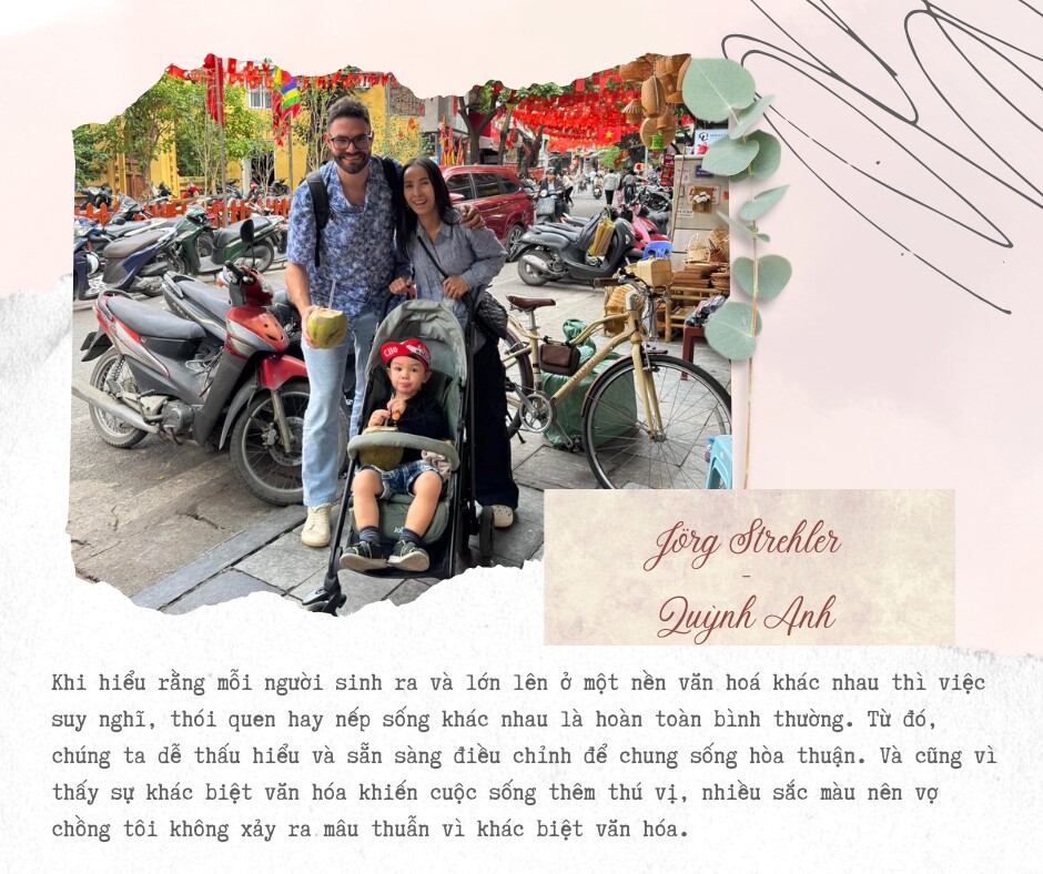 Cô gái Nghệ An làm dâu ở quốc gia “đắt đỏ bậc nhất thế giới”, tiêu hơn 300 triệu/tháng, con vẫn mặc đồ cũ - 9