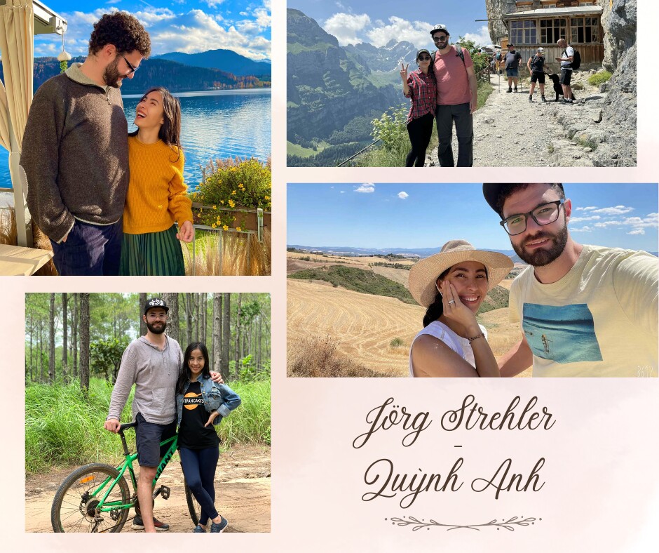 Cô gái Nghệ An làm dâu ở quốc gia “đắt đỏ bậc nhất thế giới”, tiêu hơn 300 triệu/tháng, con vẫn mặc đồ cũ - 2