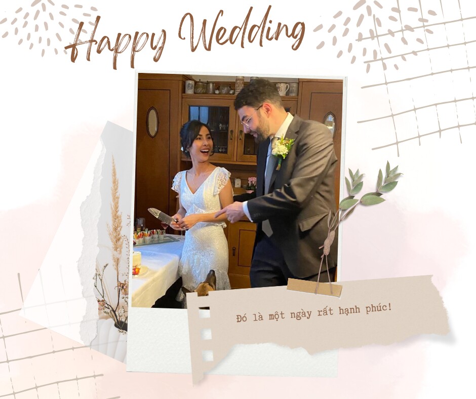 Cô gái Nghệ An làm dâu ở quốc gia “đắt đỏ bậc nhất thế giới”, tiêu hơn 300 triệu/tháng, con vẫn mặc đồ cũ - 3