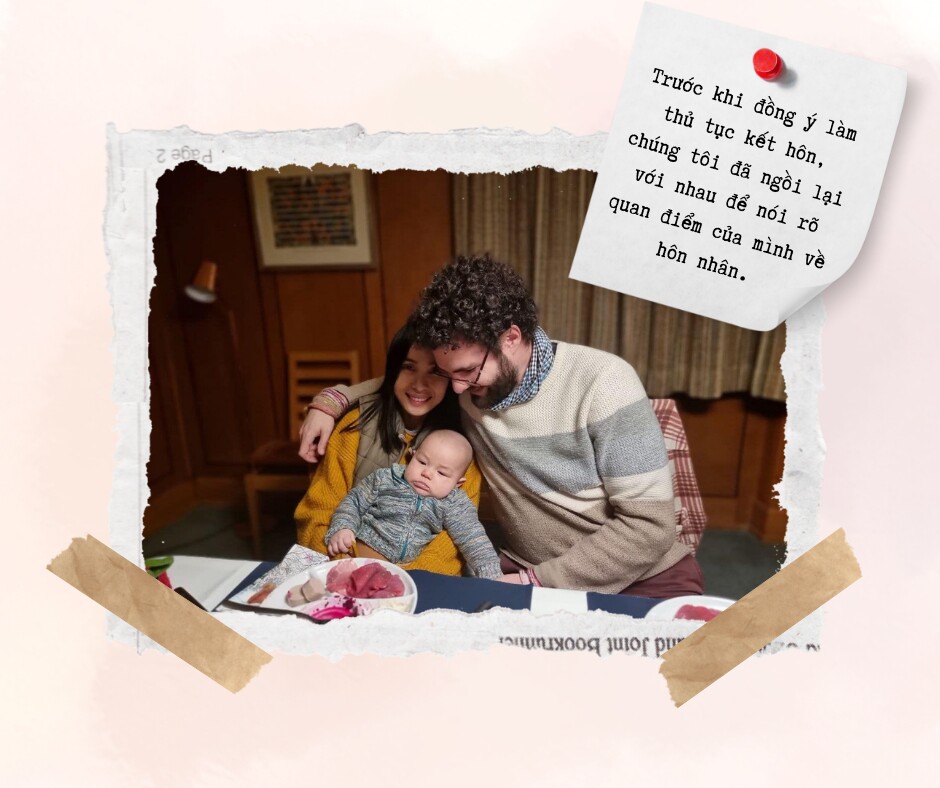 Xem thêm: Mẹ chồng chị Quỳnh Anh chỉ con dâu cách sử dụng chồng