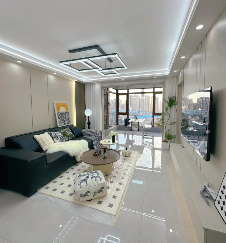 Cuối năm 2025 nên tránh 3 bất động sản này, mua là “dính bẫy”, người từng trải cảnh báo: Loại thứ 3 rất khó cưỡng! - 3