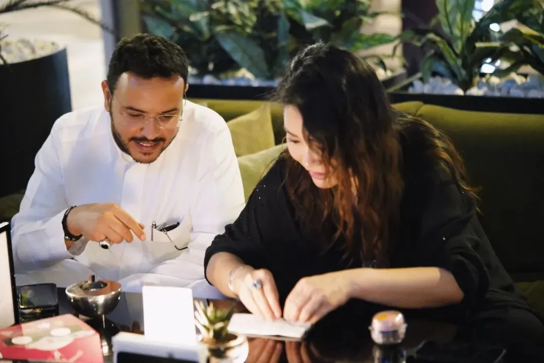 Cưới trai nghèo Ả Rập Xê Út kém 9 tuổi, người phụ nữ choáng váng khi về thăm nhà chồng - 3