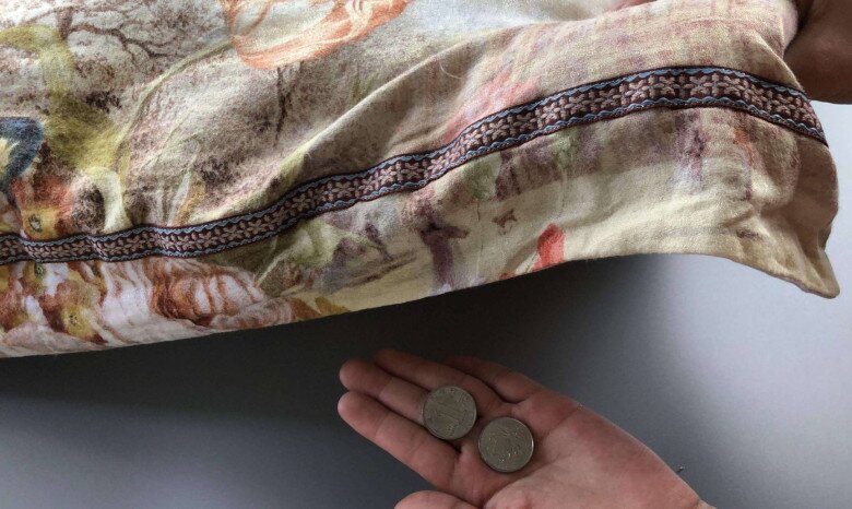 Xem thêm: 5 mẹo phong thủy phòng ngủ để có giấc ngủ ngon