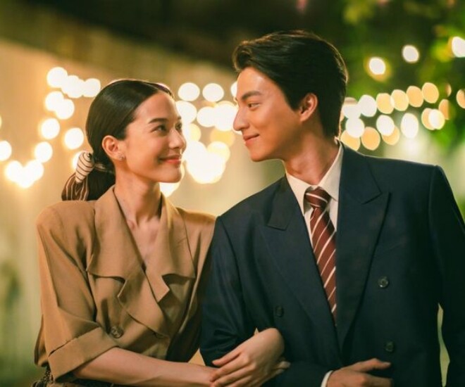 Lần ᵭầu gặp, tȏi khá có cảm tình với anh. (Ảnh minh họa)