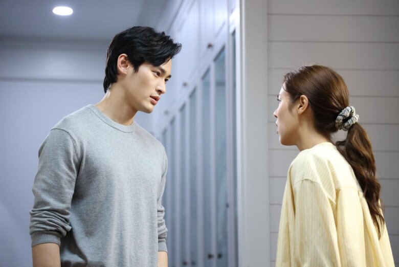 Tôi đã hỏi thẳng chồng sau 3 tháng anh im lặng, không động vào người tôi. (Ảnh minh họa)