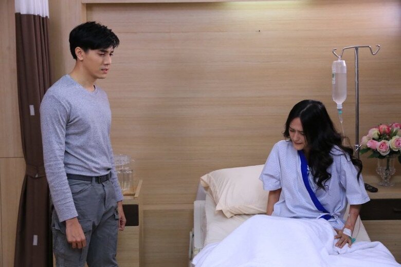 Trước khi rời xa cõi đời, vợ cũ gọi tôi đến, đưa cho tôi một chiếc hộp gỗ nhỏ. (Ảnh minh họa)