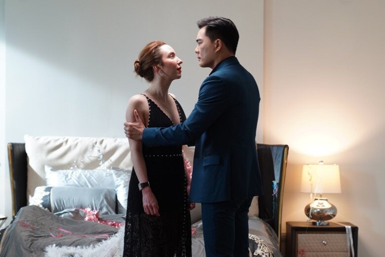 Hôn nhân của chúng tôi đã kết thúc sau 3 năm. (Ảnh minh họa)