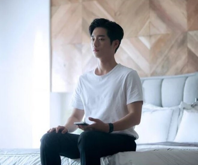 Tôi đã ở lại nhà chị dâu mấy ngày để giúp chị làm việc. (Ảnh minh họa)