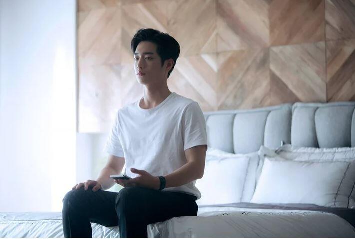 Qua màn hình, tôi nghe rõ tiếng mẹ khóc. (Ảnh minh họa)