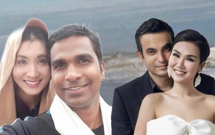 Diễn viên Nguyệt Ánh chia sẻ thẳng thắn về chồng Ấn Độ: “Chắc hôn nhân của tôi có vấn đề” - 2