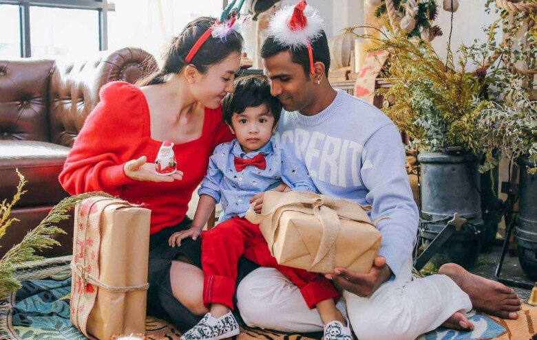 Diễn viên Nguyệt Ánh chia sẻ thẳng thắn về chồng Ấn Độ: “Chắc hôn nhân của tôi có vấn đề” - 3