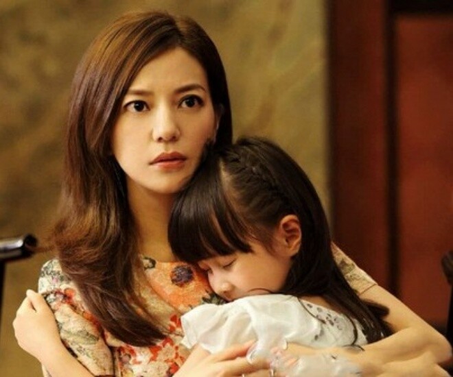 Năm tôi 5 tuổi, bố ruột tôi mất vì một vụ tai nạn lao động. (Ảnh minh họa)