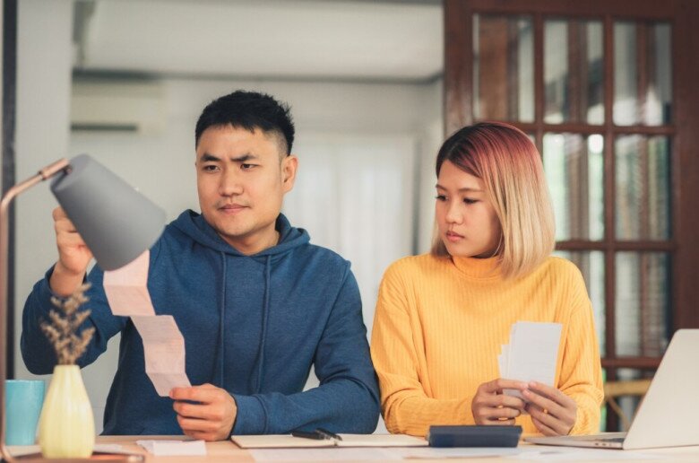 Dù chị dâu khen ngợi vợ tôi hết lời nhưng sau một lần vấp ngã, tôi luôn sống ở trạng thái đề phòng cao độ. (Ảnh minh họa)