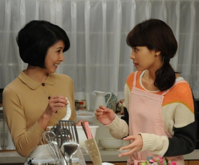 Mẹ chồng đối xử với tôi rất tốt. (Ảnh minh họa)