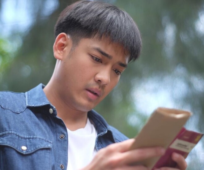 Tôi sững sờ khi thấy những tấm ảnh Hoa đưa cho. (Ảnh minh họa)