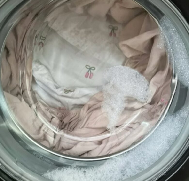 Đừng tùy tiện dùng chức năng giặt nhanh trên máy giặt, rất nhiều người bấy lâu nay vẫn đang làm sai! - 4
