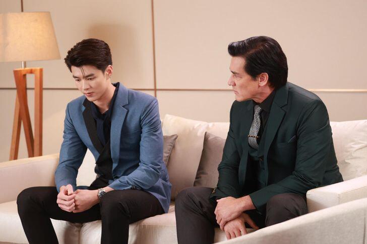 Bố dượng là người nuôi tôi từ nhỏ, cho học tới đại học. (Ảnh minh họa)