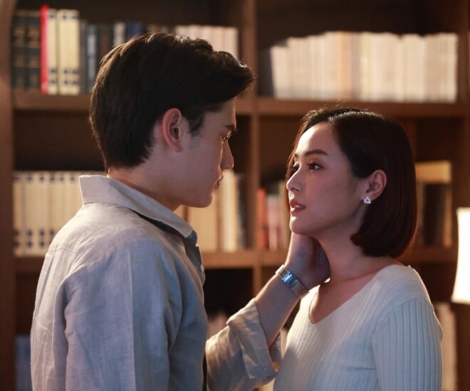 Chồng tôi là người hiền lành, thật thà, có phần hơi khù khờ. (Ảnh minh họa)