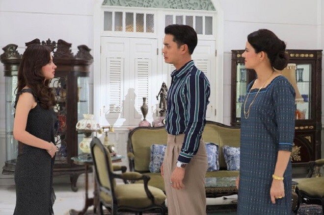 Em gái vợ khi đó đã nói lời mỉa mai tôi ngay trước mặt gia đình. (Ảnh minh họa)