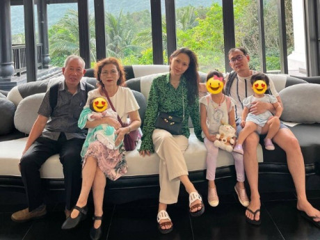 Phải lòng con trai thầy giáo, 9X chủ động “tấn công”, về làm dâu xưng hô đặc biệt với ba mẹ chồng